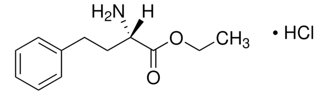 (S)-(+)-2-Amino-4-phenylbutyric acid ethyl ester hydrochloride