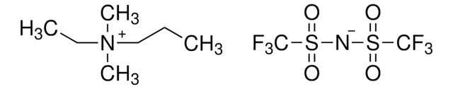 Ethyldimethylpropylammonium bis(trifluoromethylsulfonyl)imide
