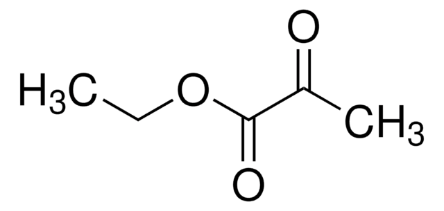Ethyl pyruvate
