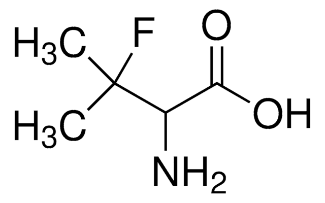3-Fluoro-??-valine