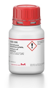 Diurethane dimethacrylate, mixture of isomers