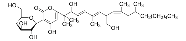 Neofusapyrone