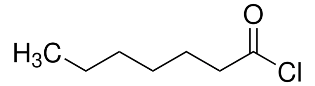 Heptanoyl chloride