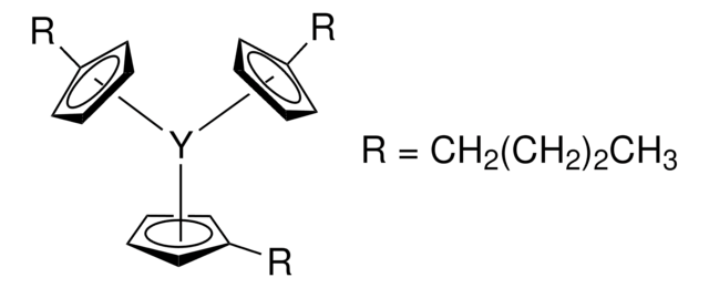Tris(butylcyclopentadienyl)yttrium(III)