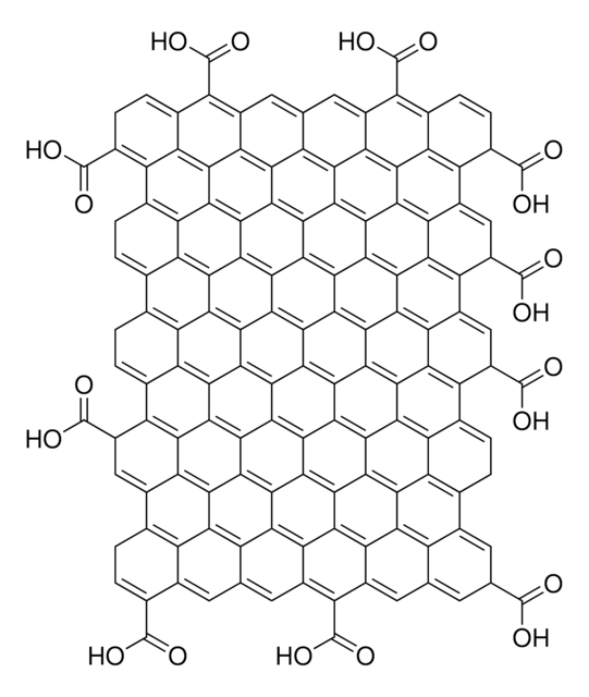 GRAPHENE OXIDE