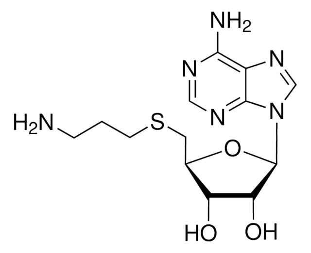 S-(5?-Adenosyl)-3-thiopropylamine