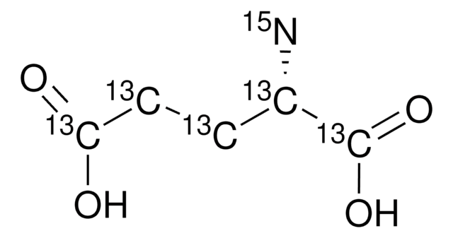 ?-Glutamic acid-¹³C?,¹?N