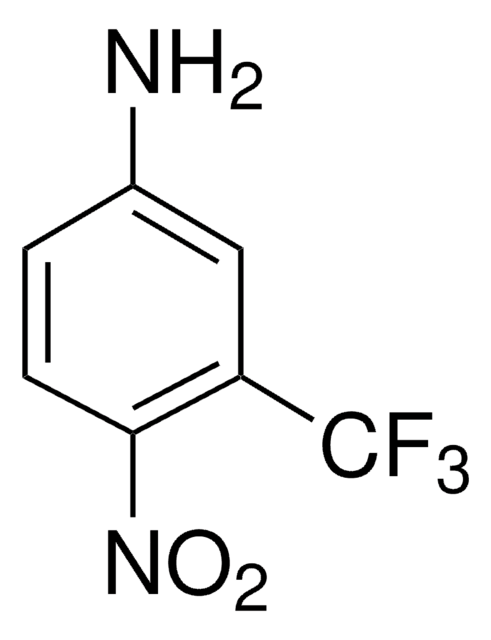 Nilutamide impurity B