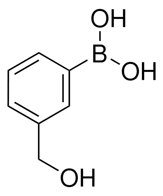 3-(Hydroxymethyl)phenylboronic acid