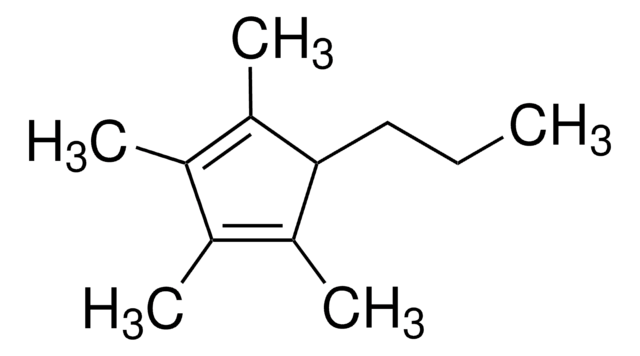 Tetramethyl(n-propyl)cyclopentadiene