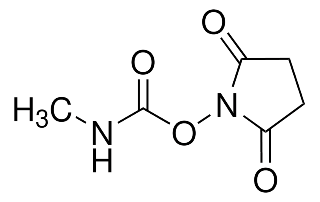 N-Succinimidyl N-methylcarbamate