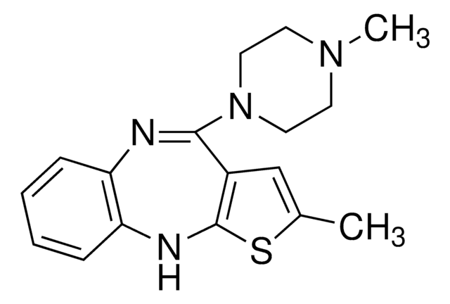 Olanzapine