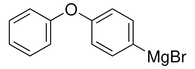 4-Phenoxyphenylmagnesium bromide solution