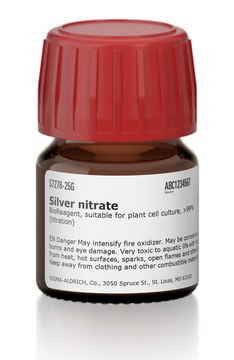 Silver nitrate