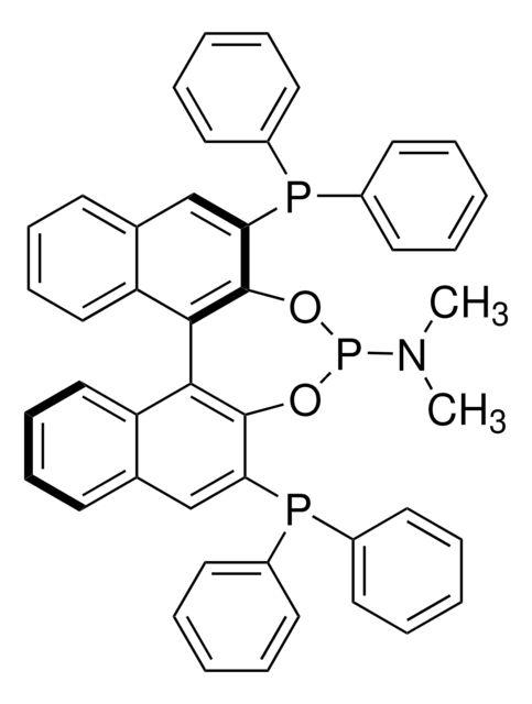 (11bR)-2,6-Bis(diphenylphosphino)-N,N-dimethyldinaphtho[2,1-d:1?,2?-f]-1,3,2-dioxaphosphepin-4-amine
