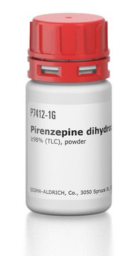 Pirenzepine dihydrochloride