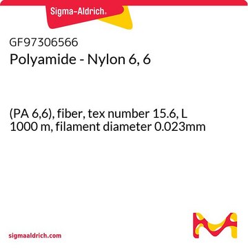 POLYAMIDE - NYLON 6, 6,