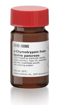?-Chymotrypsin from bovine pancreas