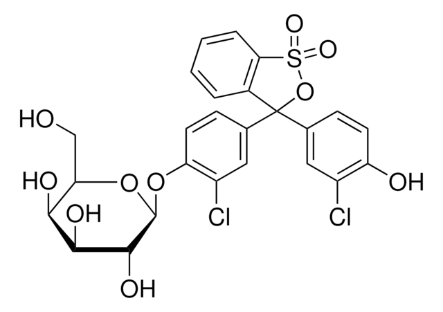 Chlorophenol Red-?-?-galactopyranoside