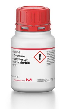 ?-Cysteine methyl ester hydrochloride