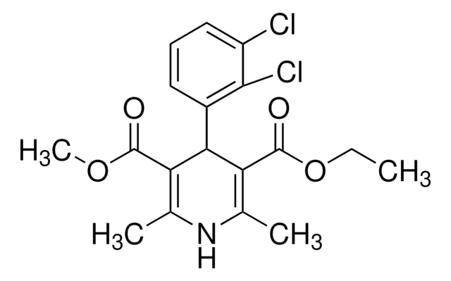 FELODIPINE, UNITED STATES PHARMACOPEIA (