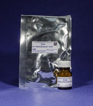 m-Chlorobenzoic acid