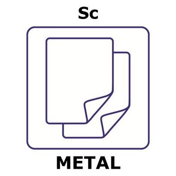 Scandium