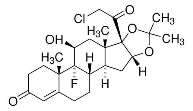 HALCINONIDE, UNITED STATES PHARMACOPEIA