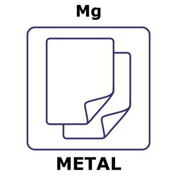 Magnesium
