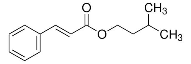 Isoamyl cinnamate