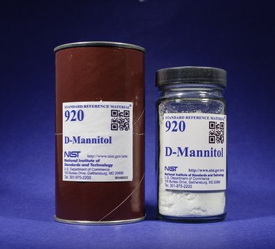 ?-Mannitol