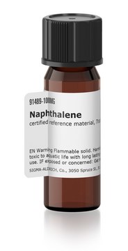 Naphthalene