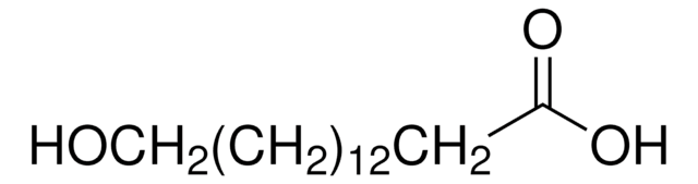 15-Hydroxypentadecanoic acid