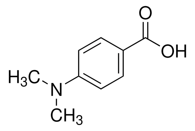 4-(Dimethylamino)benzoic acid