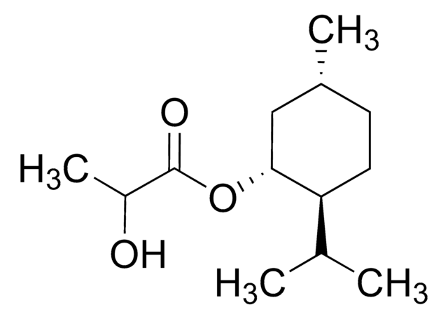 ?-Menthyl lactate