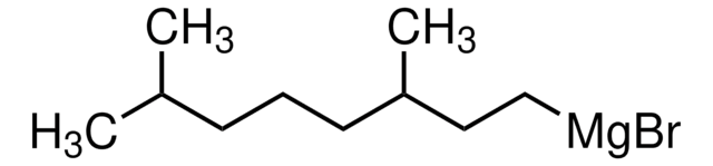 3,7-Dimethyloctylmagnesium bromide solution