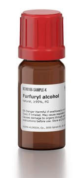 Furfuryl alcohol