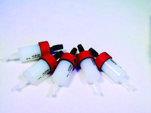 HITRAP DEAE FF, 5 X
