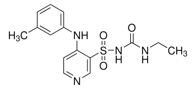 TORSEMIDE RELATED COMPOUND C