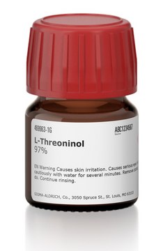 ?-Threoninol