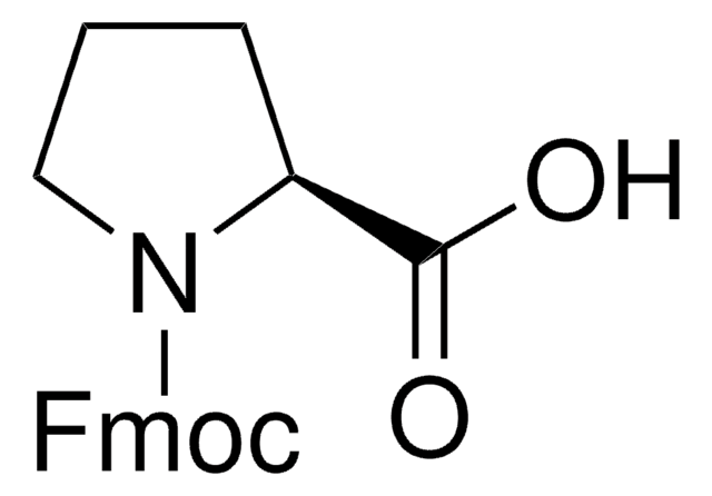 Fmoc-Pro-OH