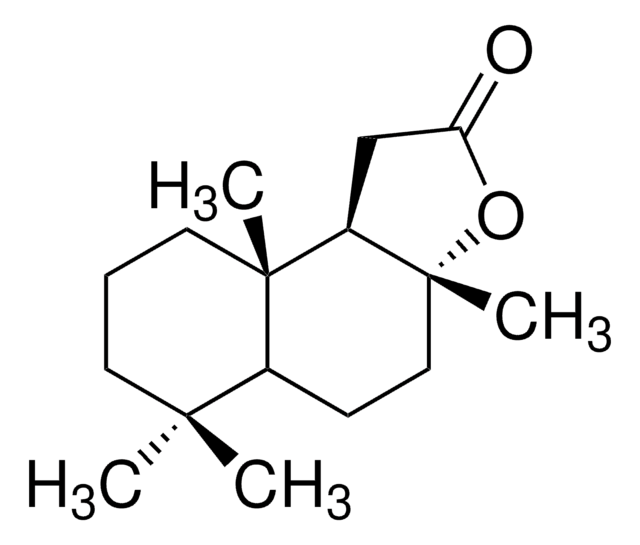 (3aR)-(+)-Sclareolide