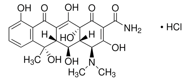 Oxytetracycline Hydrochloride