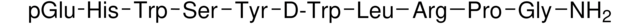[?-Trp?]-LH-RH