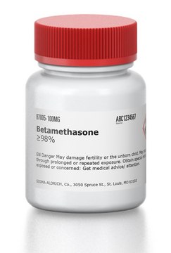 Betamethasone