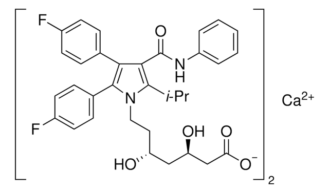 ATORVASTATIN RELATED COMPOUND C