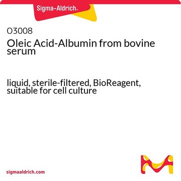 Oleic Acid-Albumin from bovine serum