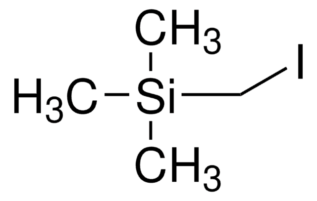 (Iodomethyl)trimethylsilane