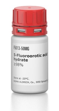 5-Fluoroorotic acid hydrate