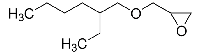 2-Ethylhexyl glycidyl ether
